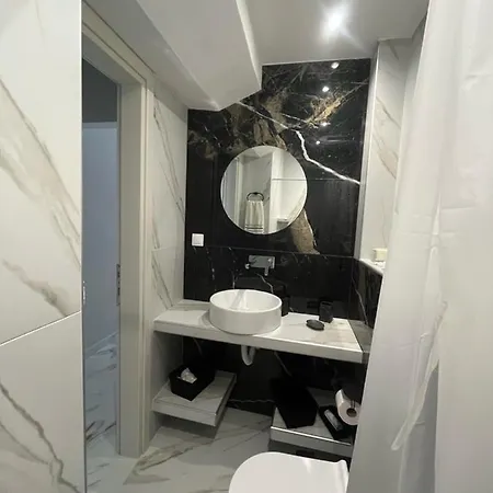 Kalis Apartment Agia Triada  Exterior photo
