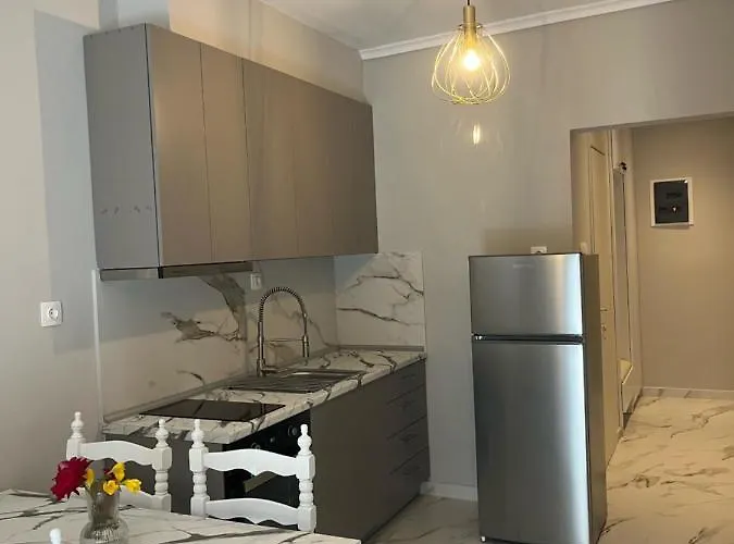 Kalis Apartment