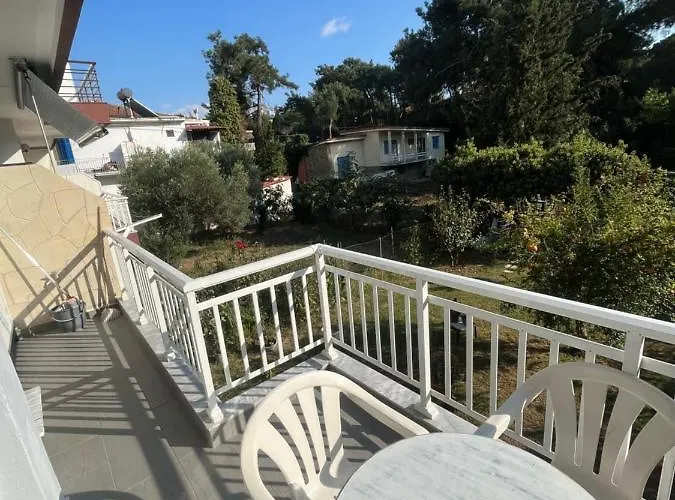 Kalis Apartment